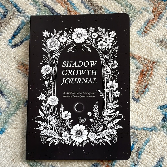 Shadow Growth Journal - Picture 6 of 9